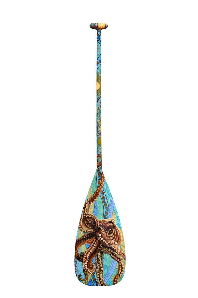 Paddles